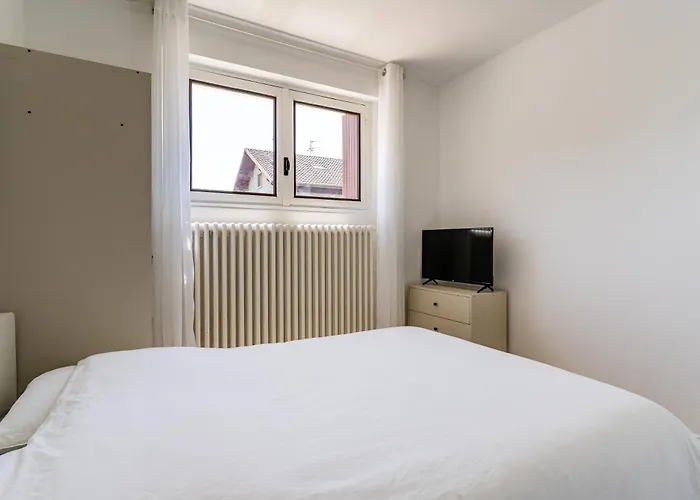 Studio Pres De Geneve Au Calme