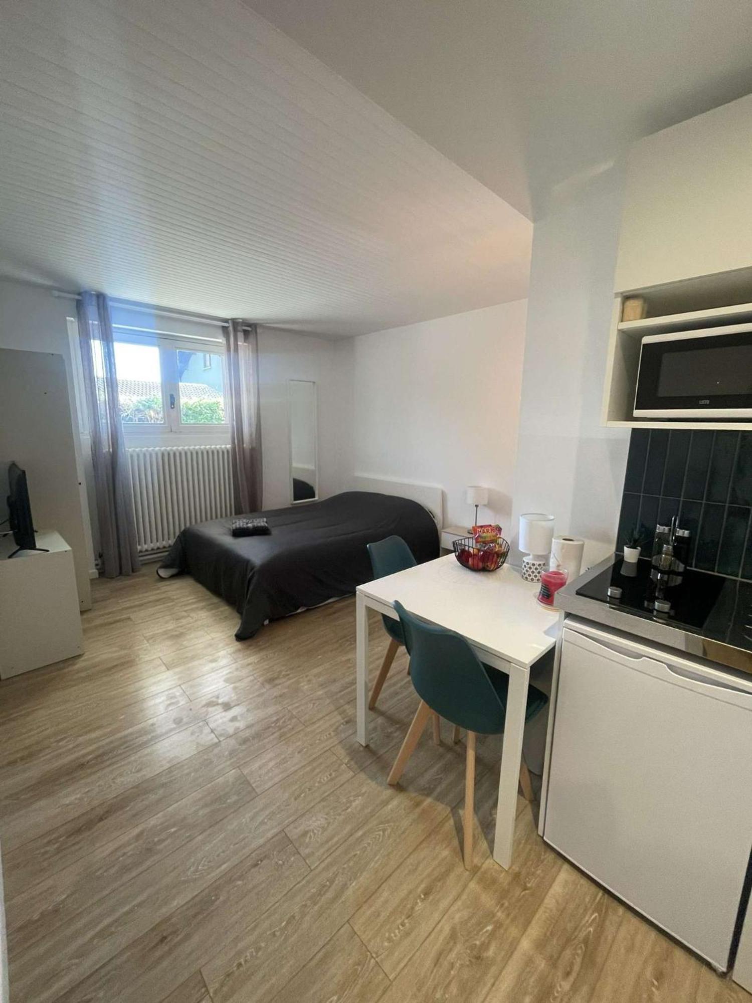 Pres De Geneve Au Calme Apartment