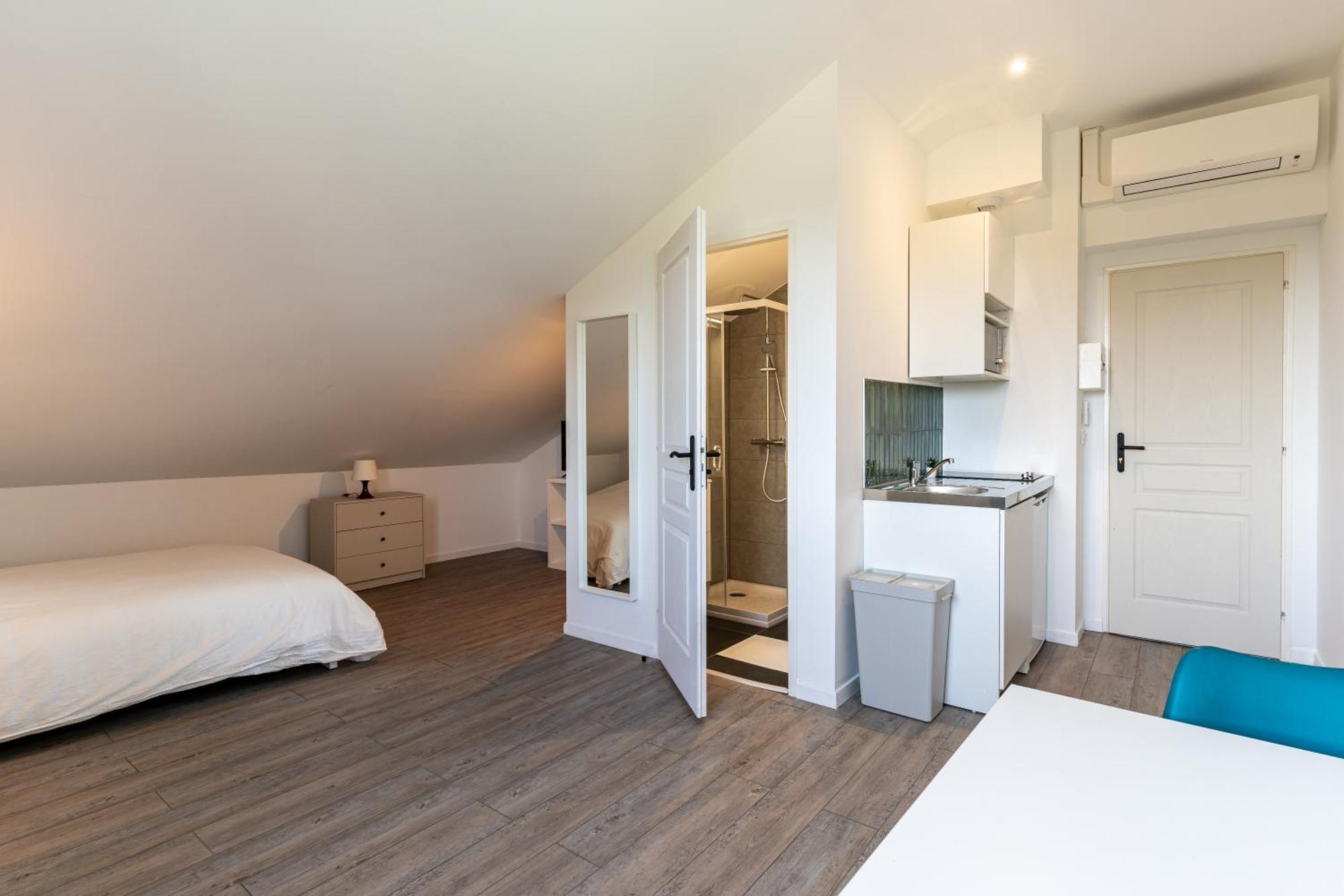 Pres De Geneve Au Calme Apartment *