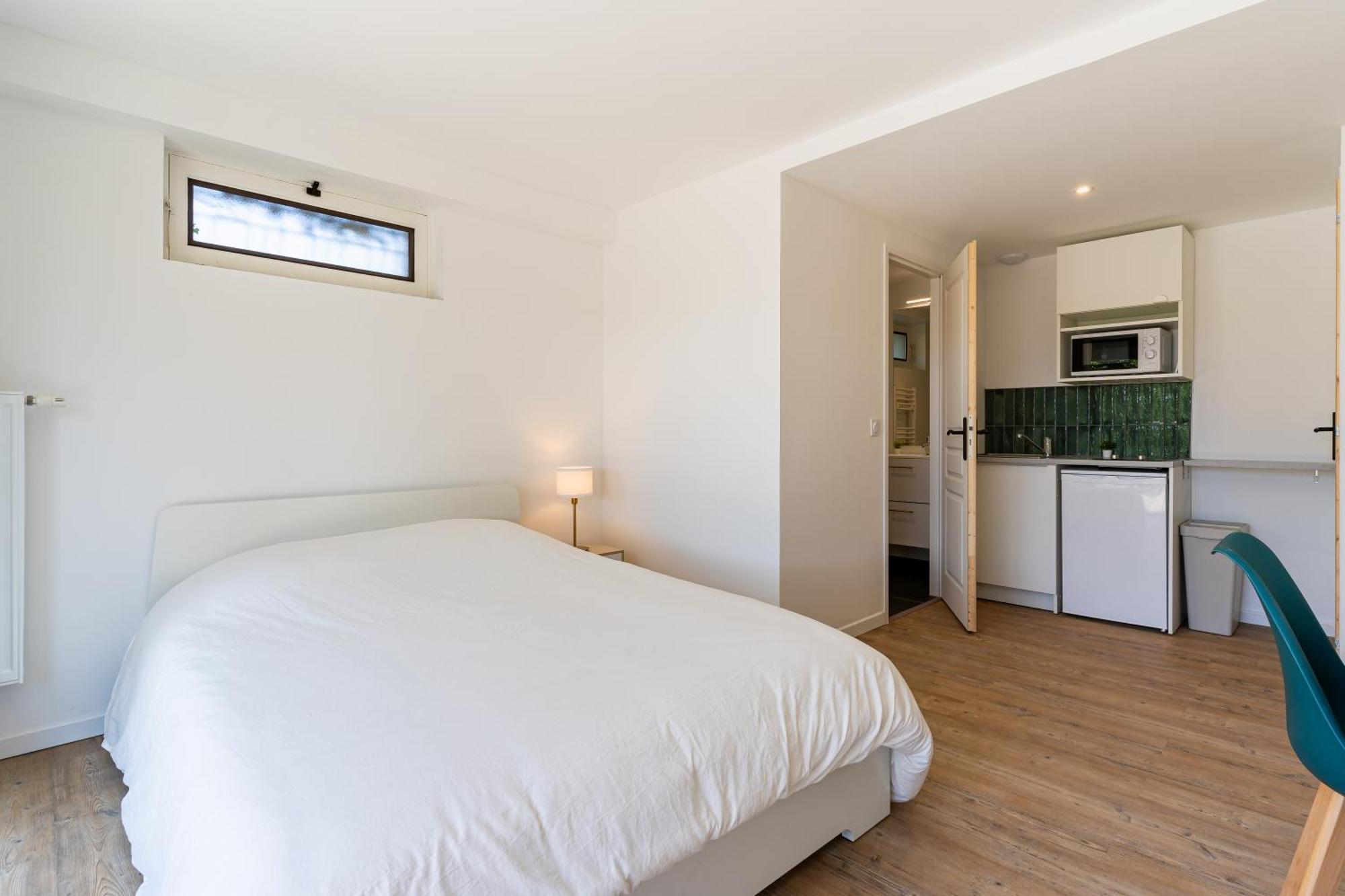 Apartamento Pres De Geneve Au Calme *