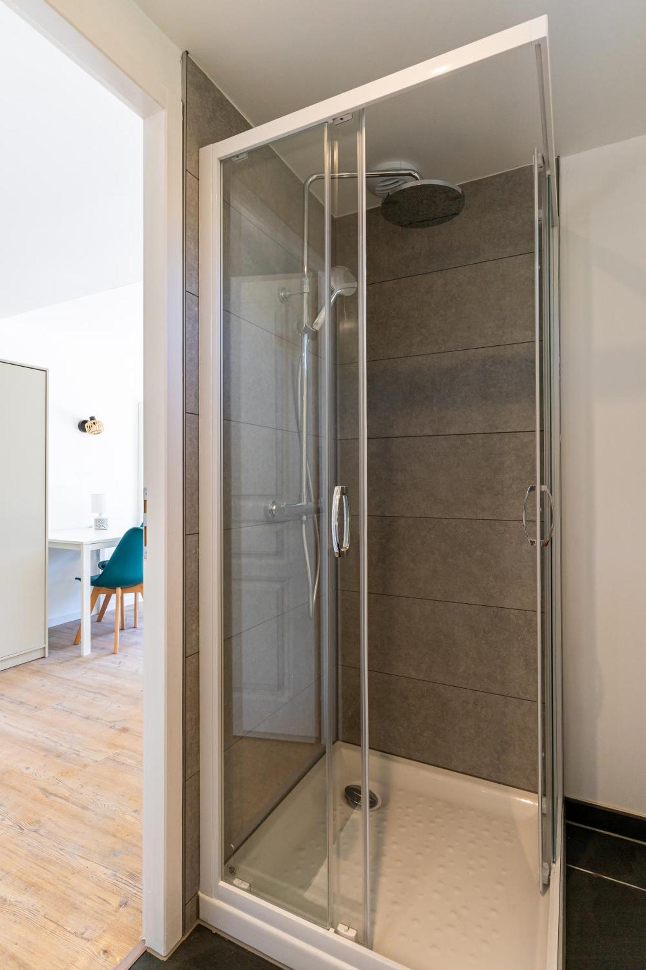 Apartment Pres De Geneve Au Calme Bonne