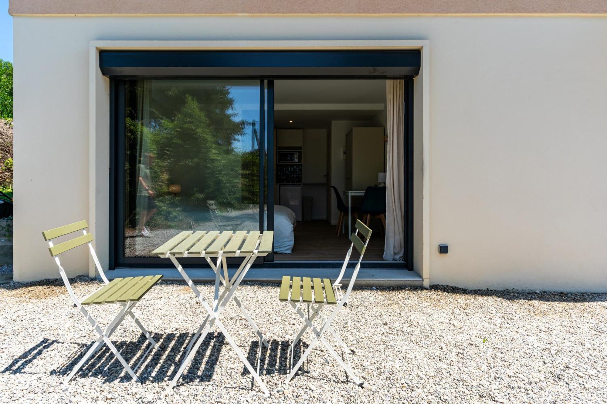 Pres De Geneve Au Calme Apartamento *