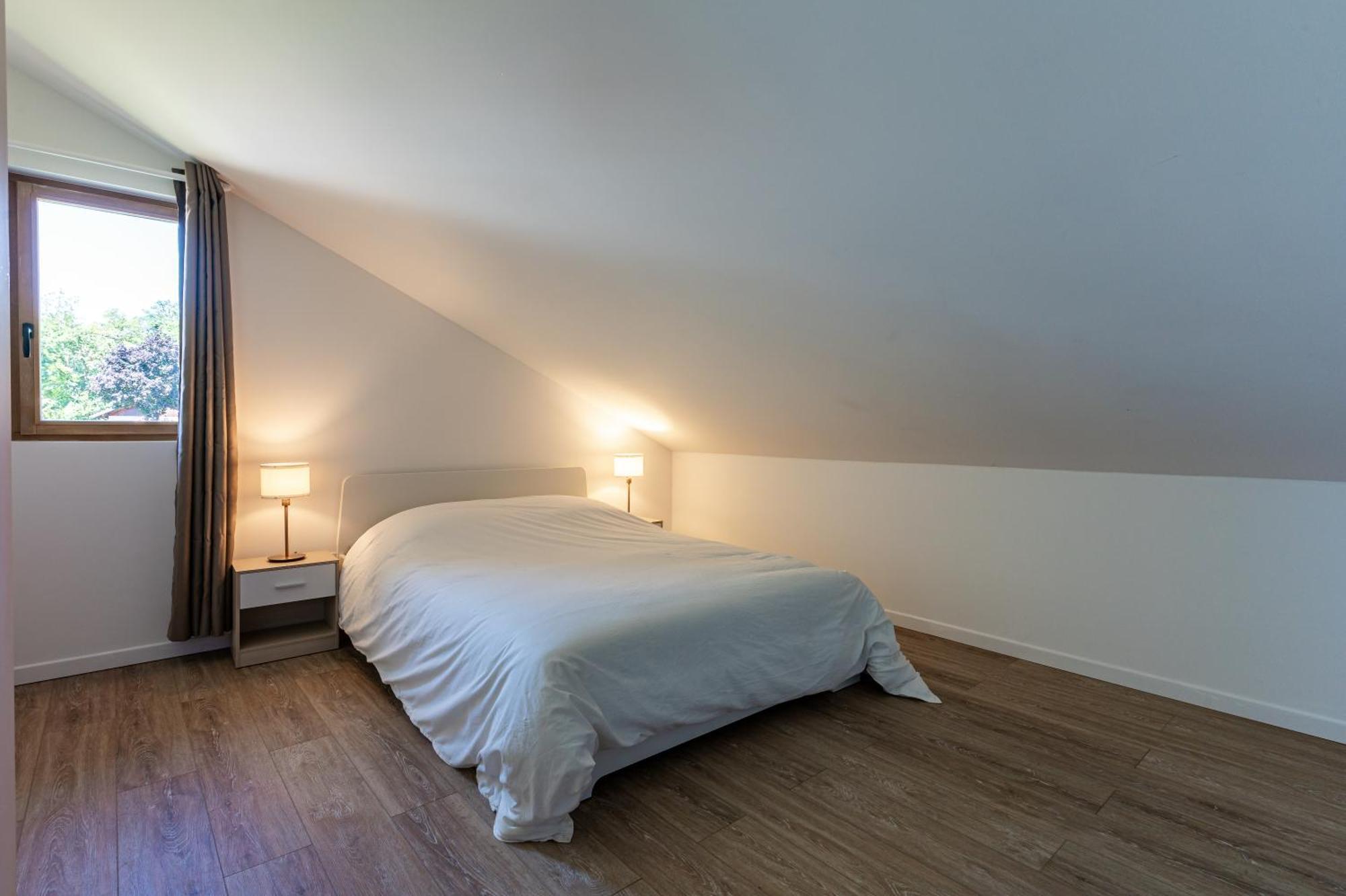 Apartment Pres De Geneve Au Calme Bonne